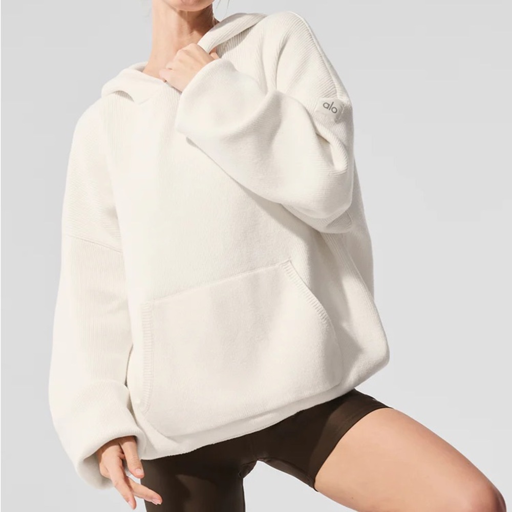 Alo Scholar Hoodie